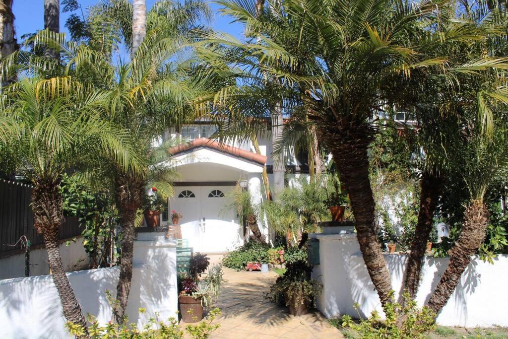 Stylish Mediterranean Villa, Pool, Jacuzzi, Hollywood & Malibu Bliss Los Angeles Ngoại thất bức ảnh
