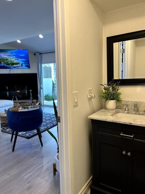 Stylish Mediterranean Villa, Pool, Jacuzzi, Hollywood & Malibu Bliss Los Angeles Ngoại thất bức ảnh