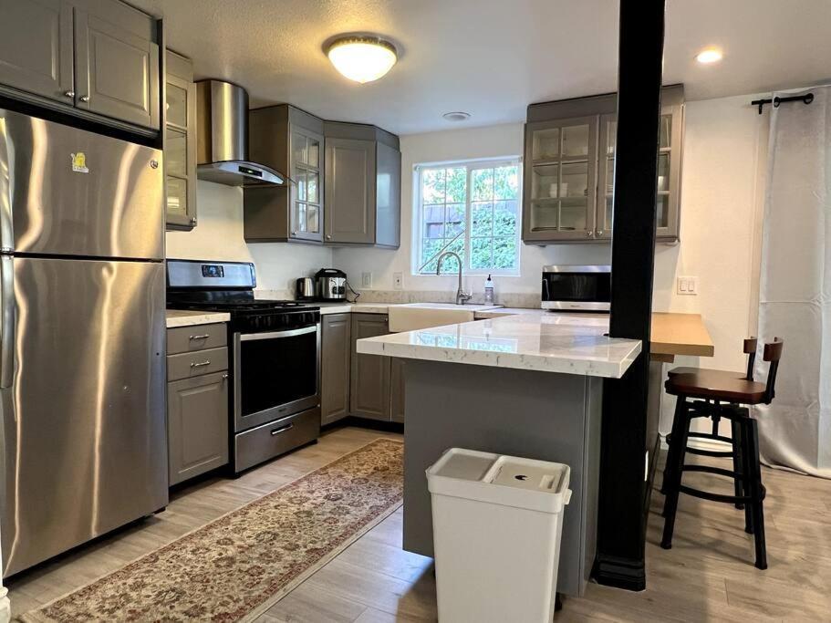 Stylish Mediterranean Villa, Pool, Jacuzzi, Hollywood & Malibu Bliss Los Angeles Ngoại thất bức ảnh