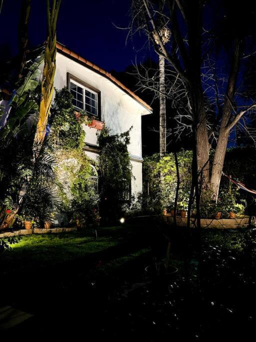 Stylish Mediterranean Villa, Pool, Jacuzzi, Hollywood & Malibu Bliss Los Angeles Ngoại thất bức ảnh